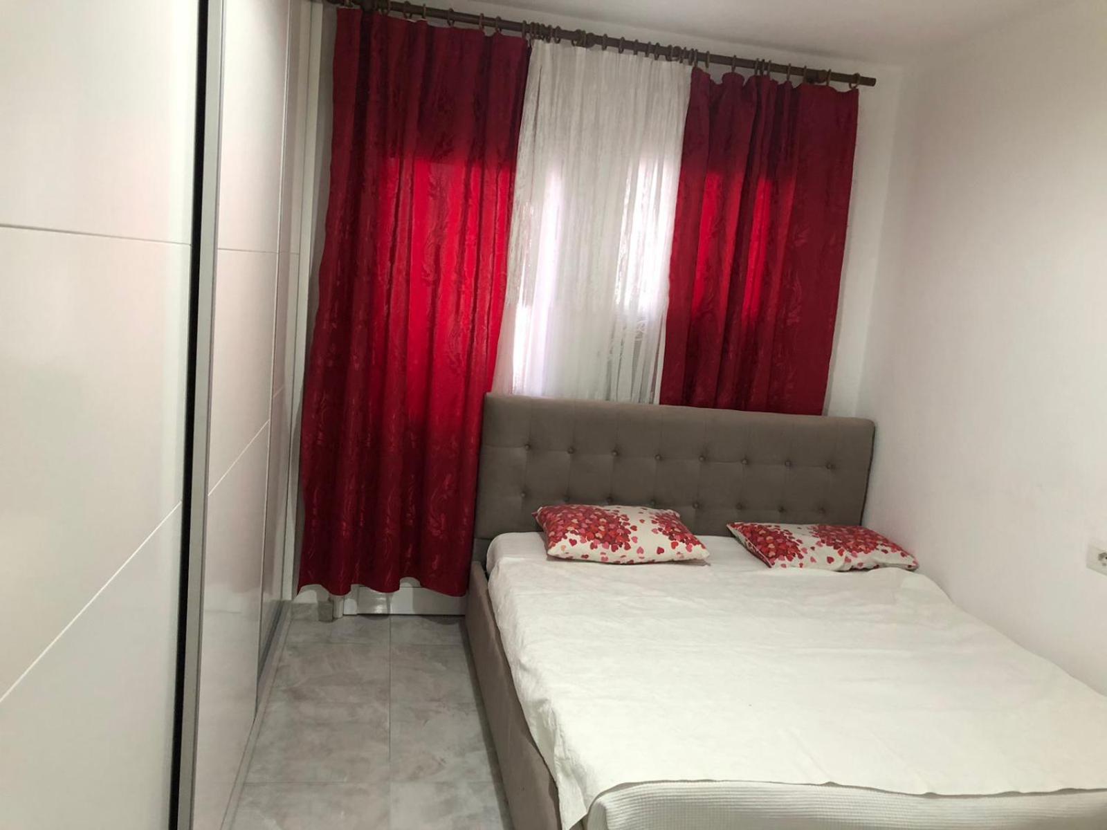 Lusi's Appartamento Pogradec